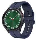 For Samsung Galaxy Watch 6 Classic 47mm / Navy Blue