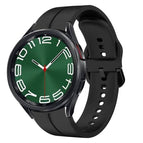 For Samsung Galaxy Watch 6 Classic 47mm / Black