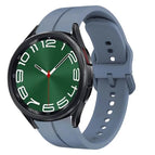 For Samsung Galaxy Watch 6 Classic 43mm / Blue