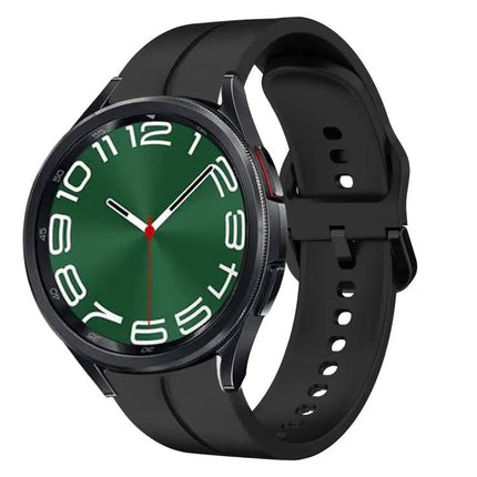 20mm Silicone Loop Watch Band for Samsung Galaxy Watch 6