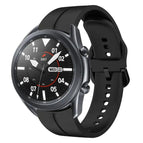For Samsung Galaxy Watch3 45mm / Black