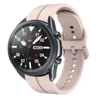 For Samsung Galaxy Watch3 45mm / Pink