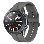 For Samsung Galaxy Watch3 45mm / Dark Grey