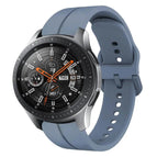 For Samsung Galaxy Watch 46mm / Blue