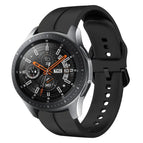For Samsung Galaxy Watch 46mm / Black