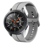 For Samsung Galaxy Watch 46mm / Grey