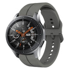 For Samsung Galaxy Watch 46mm / Dark Grey