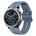 For Samsung Gear S3 Classic / Blue