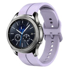 For Samsung Gear S3 Classic / Purple