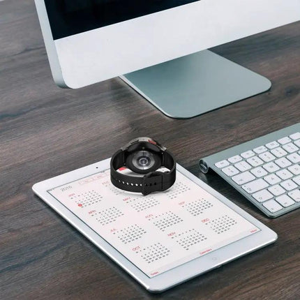 22mm Silicone Loop Watch Band Quick For Samsung Gear S3