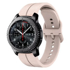For Samsung Gear S3 Frontier / Pink