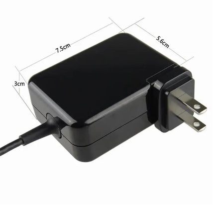 Dell Venue 11 Pro Compatible Micro USB Power Adapter