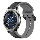 For Samsung Gear S3 Classic / Black+Grey
