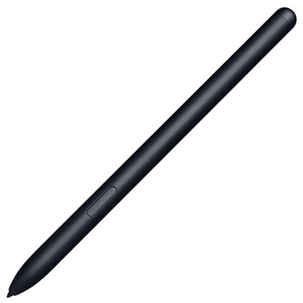 Samsung Replacement S Pen for Galaxy Tab S7 in Mystic Black - non-Bluetooth stylus for precise note-taking and drawing