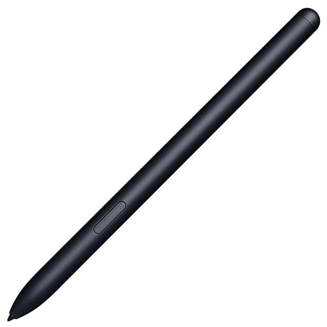 Samsung Replacement S Pen for Galaxy Tab S7 in Mystic Black - non-Bluetooth stylus for precise note-taking and drawing