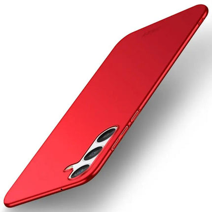 MoFi Protective Case for Everyday Samsung Galaxy Use