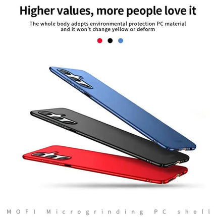 MoFi Protective Case for Everyday Samsung Galaxy Use