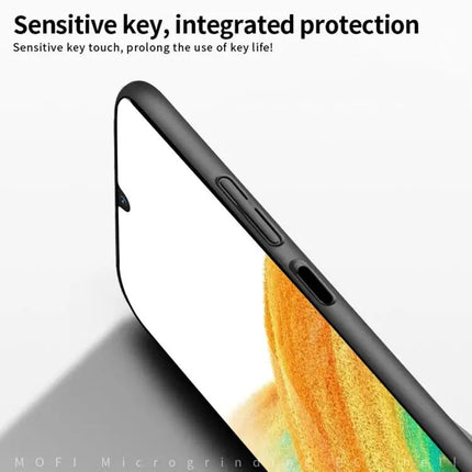 MoFi Protective Case for Everyday Samsung Galaxy Use