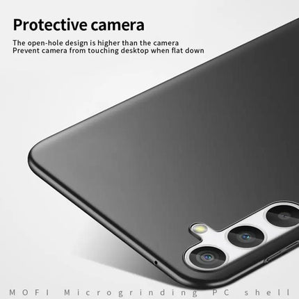 MoFi Protective Case for Everyday Samsung Galaxy Use