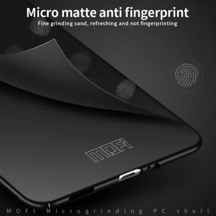 MoFi Protective Case for Everyday Samsung Galaxy Use
