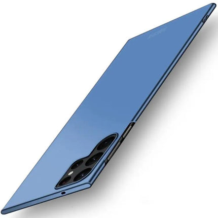 MOFI Protective Phone Case for Samsung Galaxy Everyday Use