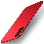 For Galaxy A56 5G / Red