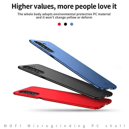 MOFI Protective Phone Case for Samsung Galaxy Everyday Use