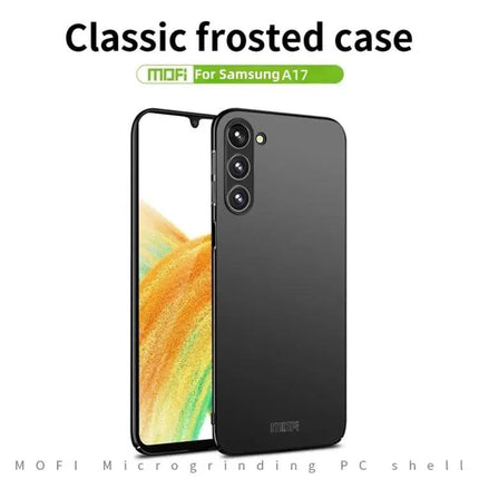 MOFI Protective Phone Case for Samsung Galaxy Everyday Use