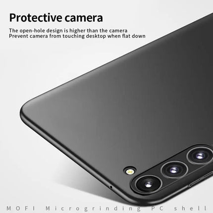 MOFI Protective Phone Case for Samsung Galaxy Everyday Use