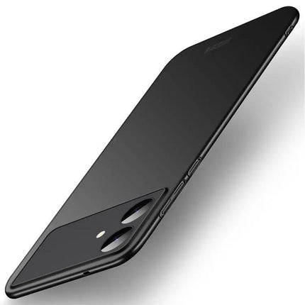 MOFI Hard Case for Everyday Samsung Phone Protection