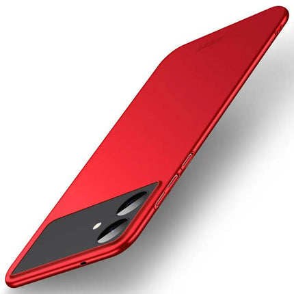 MOFI Hard Case for Everyday Samsung Phone Protection