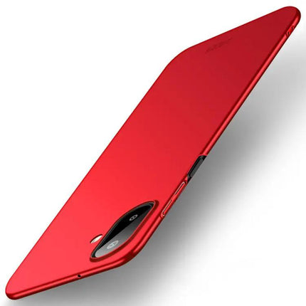 MOFI Hard Case for Everyday Samsung Phone Protection