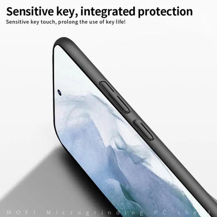 MOFI Hard Case for Everyday Samsung Phone Protection