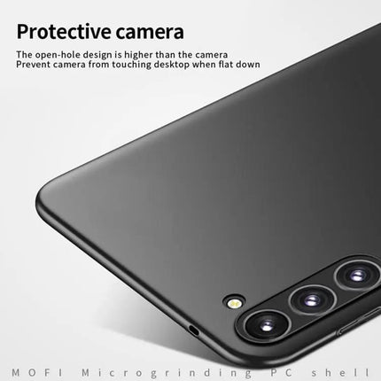MOFI Hard Case for Everyday Samsung Phone Protection