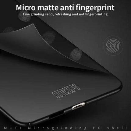 MOFI Hard Case for Everyday Samsung Phone Protection