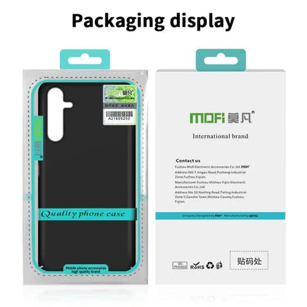 MoFi Protective Case for Everyday Samsung Galaxy Use
