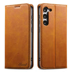For Samsung Galaxy S23+ 5G / Khaki