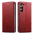 For Samsung Galaxy S24 5G / Red