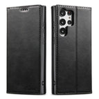 For Samsung Galaxy S25 Ultra 5G / Black