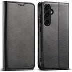 For Samsung Galaxy S25+ 5G / Black