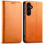 For Samsung Galaxy S25 5G / Khaki