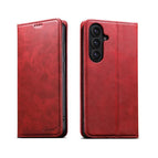 For Samsung Galaxy S26 5G / Red