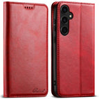 For Samsung Galaxy S26+ 5G / Red