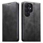 For Samsung Galaxy S26 Ultra 5G / Black