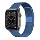 For Apple Watch Series 8&7 41mm / Blue