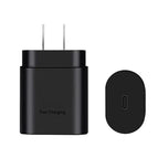 US Plug / Black
