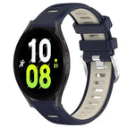 For Samsung Galaxy Watch5 44mm / Midnight Blue+Starlight