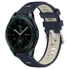 For Samsung Galaxy Watch 42mm / Midnight Blue+Starlight