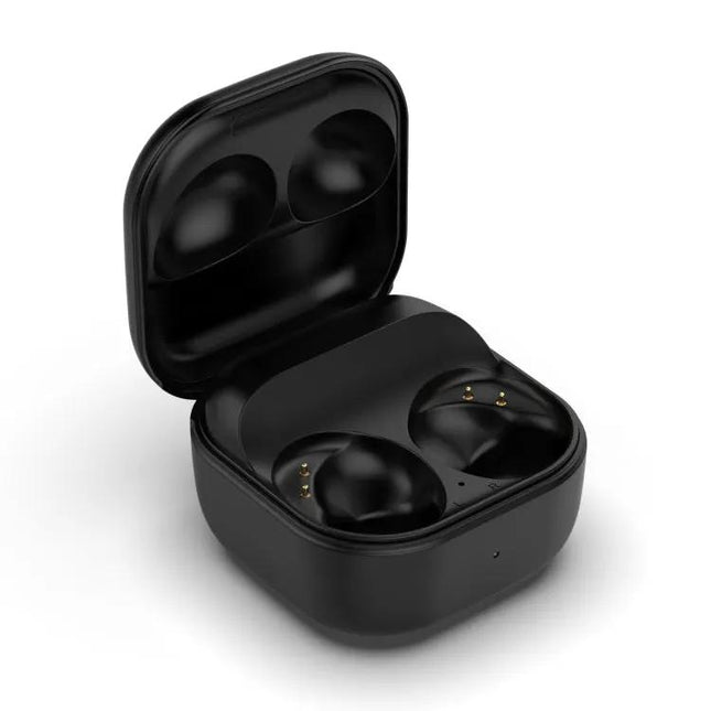 Charging Case For Samsung Galaxy Buds2 Pro SM-R510 Black | Syndmart
