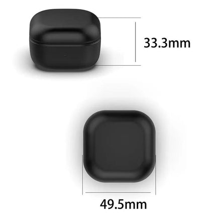 Charging Case For Samsung Galaxy Buds2 Pro SM-R510 Black
